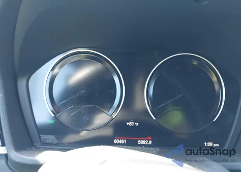 2020 BMW X1 xDrive28I from USA, damaged, VIN WBXJG9C09L5R33003